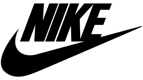 logo Nike logo